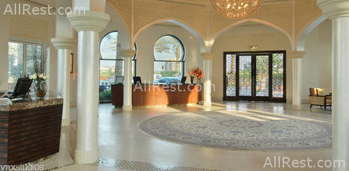 Park Hyatt Dubai 32